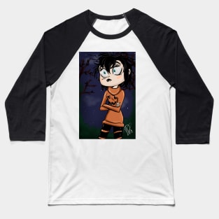 Hotel Transylvania Baseball T-Shirt